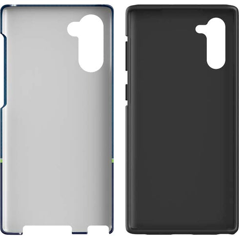 NFL Seattle Seahawks Super Bowl XLVIII Galaxy Note 10 Pro Case