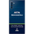 NFL Seattle Seahawks Super Bowl XLVIII Galaxy Note 10 Skin
