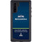 NFL Seattle Seahawks Super Bowl XLVIII Galaxy Note 10 Waterproof Case