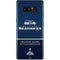 NFL Seattle Seahawks Super Bowl XLVIII Galaxy Note 8 Skin