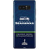 NFL Seattle Seahawks Super Bowl XLVIII Galaxy Note 8 Skin