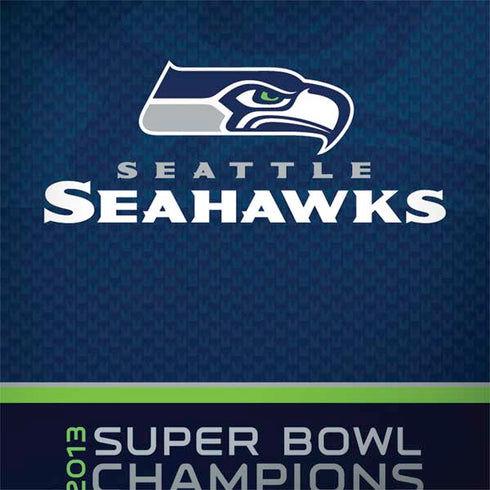 NFL Seattle Seahawks Super Bowl XLVIII Galaxy Note 8 Skin