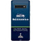 NFL Seattle Seahawks Super Bowl XLVIII Galaxy S10 Skin