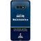 NFL Seattle Seahawks Super Bowl XLVIII Galaxy S10e Skin