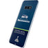 NFL Seattle Seahawks Super Bowl XLVIII Galaxy S10e Skin