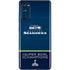 NFL Seattle Seahawks Super Bowl XLVIII Galaxy S20 Fan Edition Skin