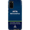 NFL Seattle Seahawks Super Bowl XLVIII Galaxy S20 Pro Case