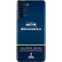 NFL Seattle Seahawks Super Bowl XLVIII Galaxy S21 5G Skin