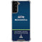 NFL Seattle Seahawks Super Bowl XLVIII Galaxy S21 FE Clear Case