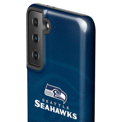 NFL Seattle Seahawks Super Bowl XLVIII Galaxy S21 FE Pro Case