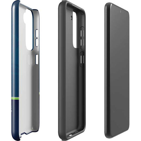 NFL Seattle Seahawks Super Bowl XLVIII Galaxy S21 FE Pro Case