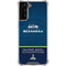 NFL Seattle Seahawks Super Bowl XLVIII Galaxy S21 Plus 5G Clear Case