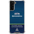 NFL Seattle Seahawks Super Bowl XLVIII Galaxy S21 Plus 5G Clear Case