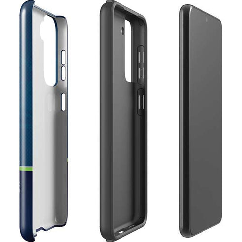 NFL Seattle Seahawks Super Bowl XLVIII Galaxy S21 Plus 5G Pro Case