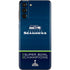 NFL Seattle Seahawks Super Bowl XLVIII Galaxy S21 Plus 5G Skin