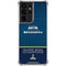 NFL Seattle Seahawks Super Bowl XLVIII Galaxy S21 Ultra 5G Clear Case