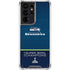 NFL Seattle Seahawks Super Bowl XLVIII Galaxy S21 Ultra 5G Clear Case