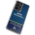 NFL Seattle Seahawks Super Bowl XLVIII Galaxy S21 Ultra 5G Clear Case