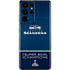NFL Seattle Seahawks Super Bowl XLVIII Galaxy S21 Ultra 5G Skin