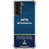 NFL Seattle Seahawks Super Bowl XLVIII Galaxy S22 Clear Case