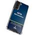 NFL Seattle Seahawks Super Bowl XLVIII Galaxy S22 Clear Case