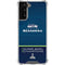 NFL Seattle Seahawks Super Bowl XLVIII Galaxy S22 Plus Clear Case
