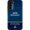 NFL Seattle Seahawks Super Bowl XLVIII Galaxy S22 Plus Pro Case