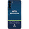 NFL Seattle Seahawks Super Bowl XLVIII Galaxy S22 Plus Skin