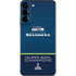 NFL Seattle Seahawks Super Bowl XLVIII Galaxy S22 Plus Skin
