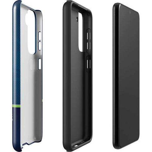 NFL Seattle Seahawks Super Bowl XLVIII Galaxy S22 Pro Case