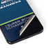 NFL Seattle Seahawks Super Bowl XLVIII Galaxy S22 Skin