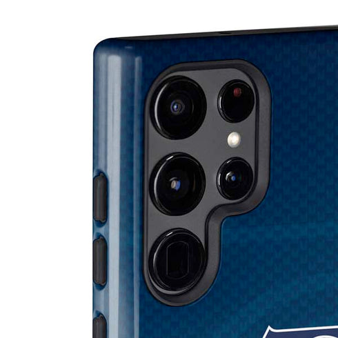 NFL Seattle Seahawks Super Bowl XLVIII Galaxy S22 Ultra Pro Case
