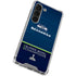 NFL Seattle Seahawks Super Bowl XLVIII Galaxy S23 Clear Case