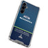 NFL Seattle Seahawks Super Bowl XLVIII Galaxy S23 FE Clear Case
