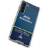 NFL Seattle Seahawks Super Bowl XLVIII Galaxy S23 Plus Clear Case