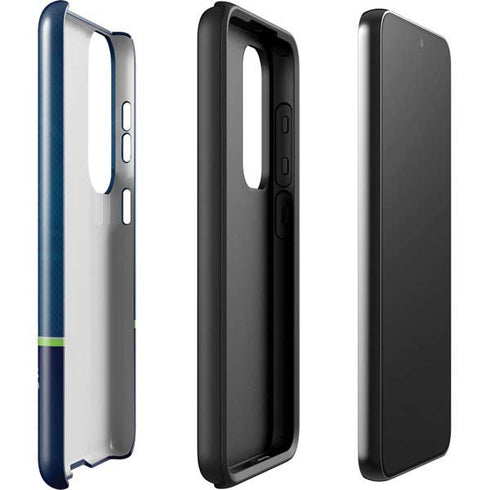 NFL Seattle Seahawks Super Bowl XLVIII Galaxy S23 Plus Pro Case