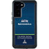 NFL Seattle Seahawks Super Bowl XLVIII Galaxy S23 Plus Waterproof Case
