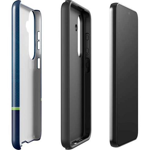 NFL Seattle Seahawks Super Bowl XLVIII Galaxy S24 Impact Case