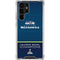 NFL Seattle Seahawks Super Bowl XLVIII Galaxy S24 Ultra Clear Case