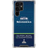 NFL Seattle Seahawks Super Bowl XLVIII Galaxy S24 Ultra Clear Case