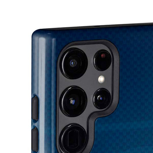 NFL Seattle Seahawks Super Bowl XLVIII Galaxy S24 Ultra Impact Case