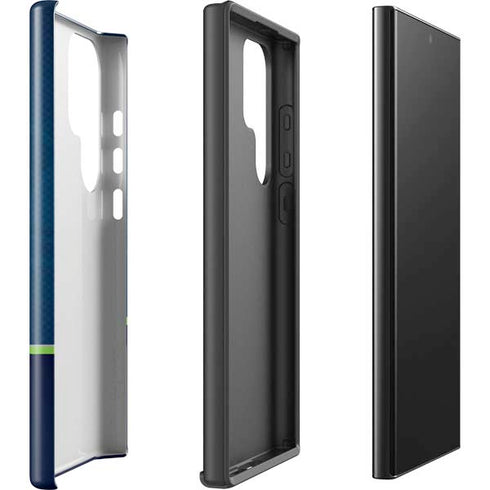 NFL Seattle Seahawks Super Bowl XLVIII Galaxy S24 Ultra Impact Case