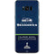 NFL Seattle Seahawks Super Bowl XLVIII Galaxy S8 Skin