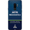 NFL Seattle Seahawks Super Bowl XLVIII Galaxy S9 Plus Skin
