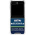 NFL Seattle Seahawks Super Bowl XLVIII Galaxy Z Flip5 5G Clear Case