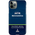 NFL Seattle Seahawks Super Bowl XLVIII iPhone 11 Pro Lite Case