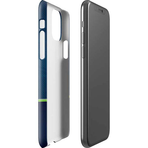 NFL Seattle Seahawks Super Bowl XLVIII iPhone 11 Pro Lite Case