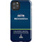 NFL Seattle Seahawks Super Bowl XLVIII iPhone 11 Pro Max Impact Case