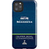 NFL Seattle Seahawks Super Bowl XLVIII iPhone 11 Pro Max Impact Case