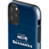 NFL Seattle Seahawks Super Bowl XLVIII iPhone 11 Pro Max Impact Case